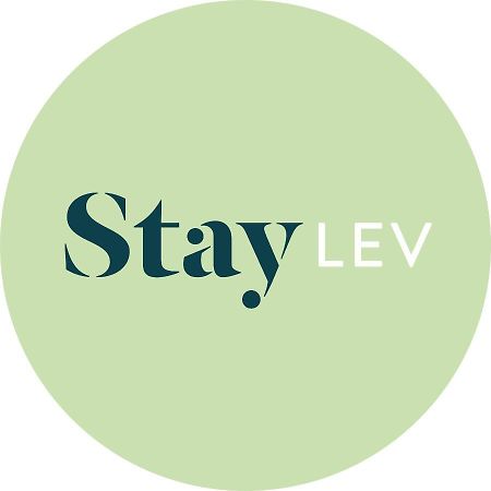 Stay Lev Hotel Leverkusen Exterior photo